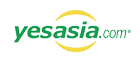 YesAsia Logo YesAsia Logo