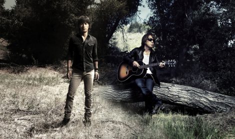 B'z in 2011