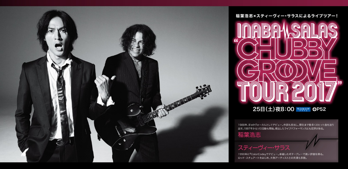 GW限定販売)B'z INABA / SALAS 2017ツアー スティービーサラス ピック GW限定販売)B'z INABA / SALAS 2017ツアー スティービーサラス ピック