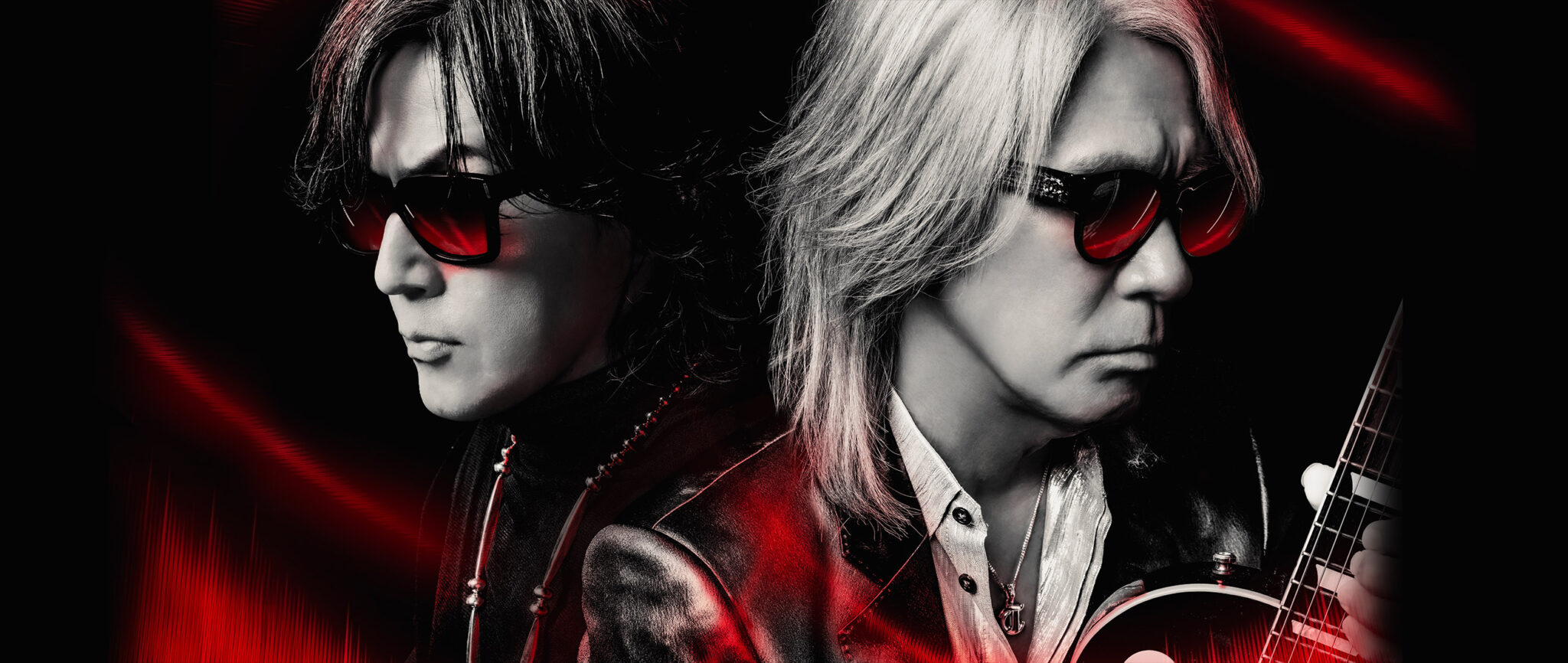 OFF THE LOCK - Your Number One Source for B'z Since 2007